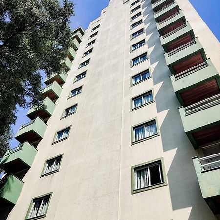 Residencial Bella Vista Suites Sao Paulo Exterior photo